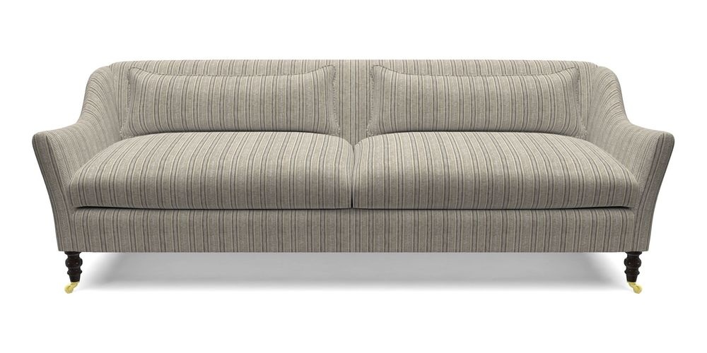 Bespoke 4 Seater Sofas