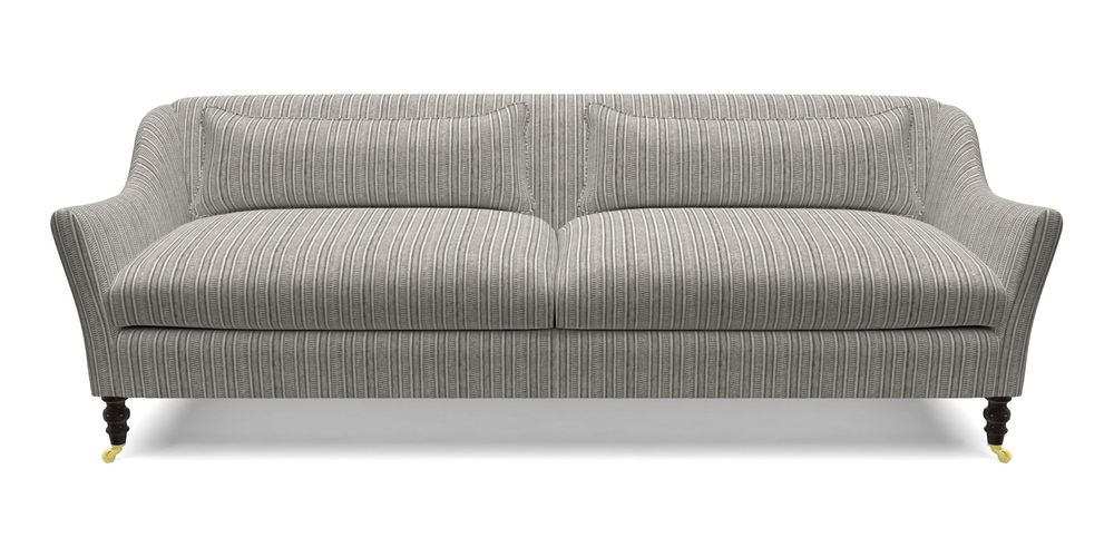 Bespoke 4 Seater Sofas