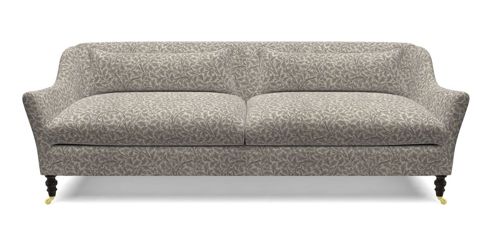 Bespoke 4 Seater Sofas