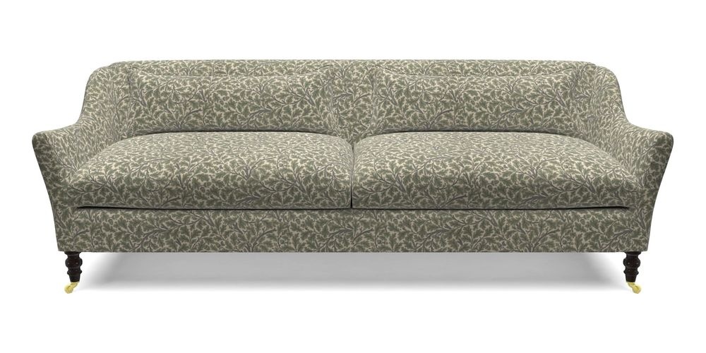 Bespoke 4 Seater Sofas