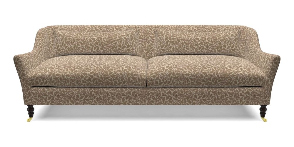 Bespoke 4 Seater Sofas