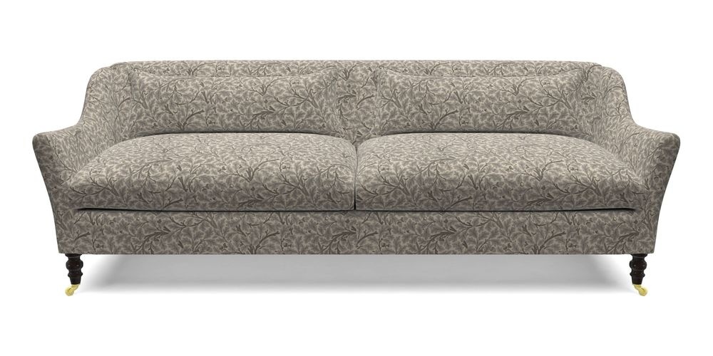 Bespoke 4 Seater Sofas