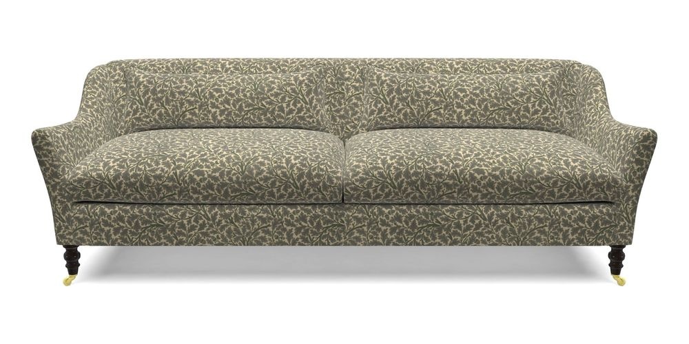 Bespoke 4 Seater Sofas