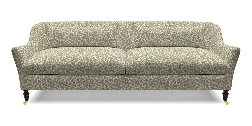 Bespoke 4 Seater Sofas