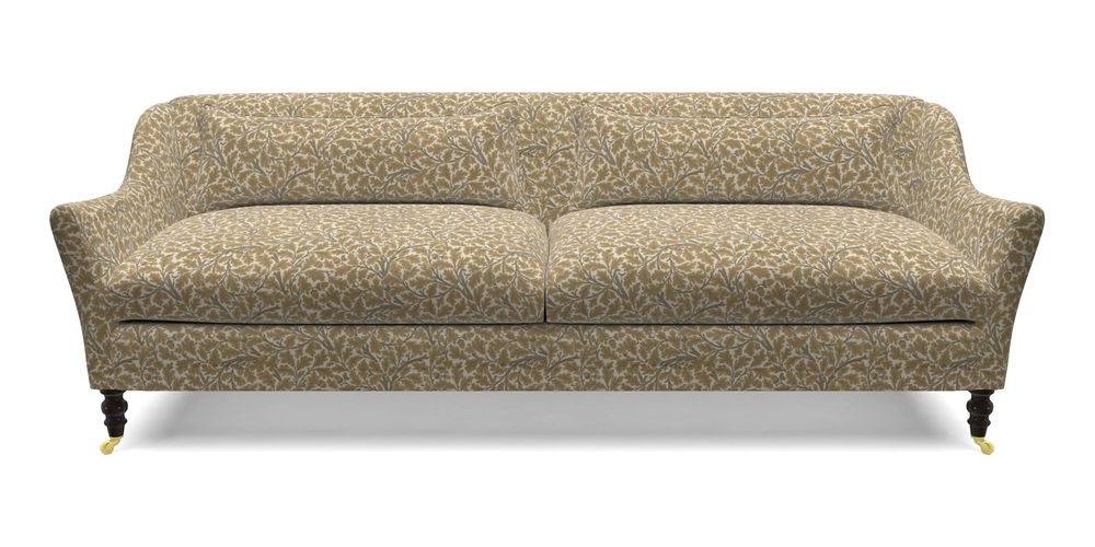 Bespoke 4 Seater Sofas