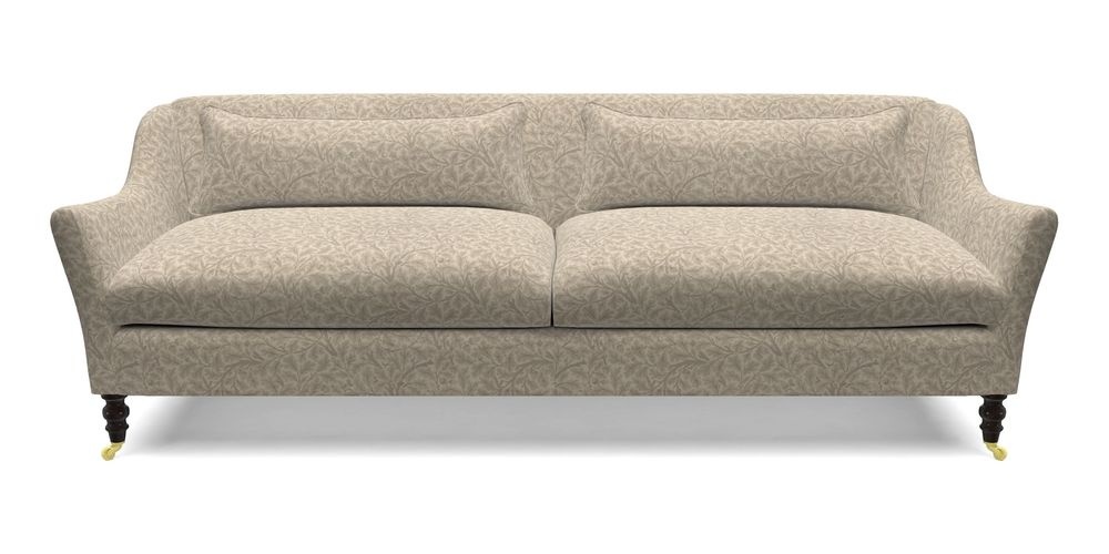 Bespoke 4 Seater Sofas