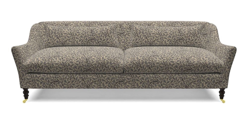 Bespoke 4 Seater Sofas