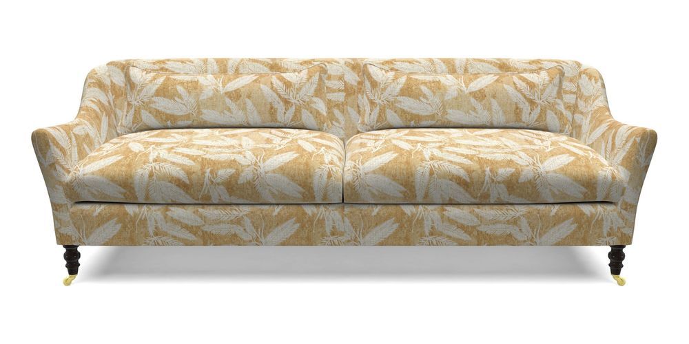 Bespoke 4 Seater Sofas