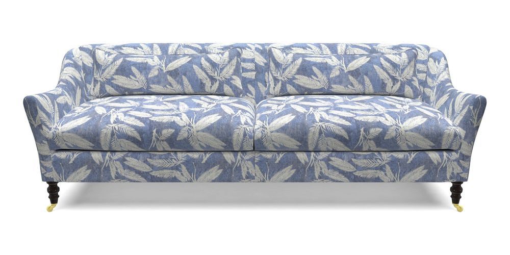 Bespoke 4 Seater Sofas