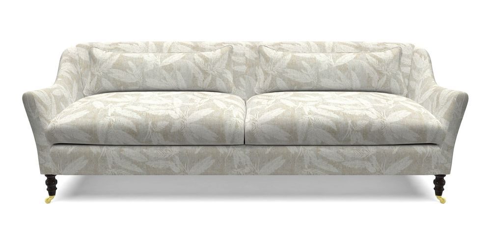 Bespoke 4 Seater Sofas