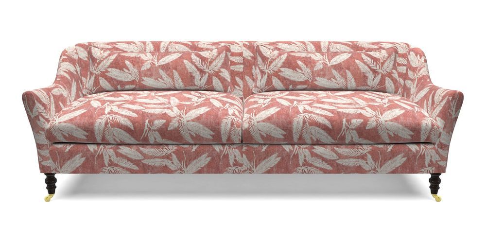 Bespoke 4 Seater Sofas