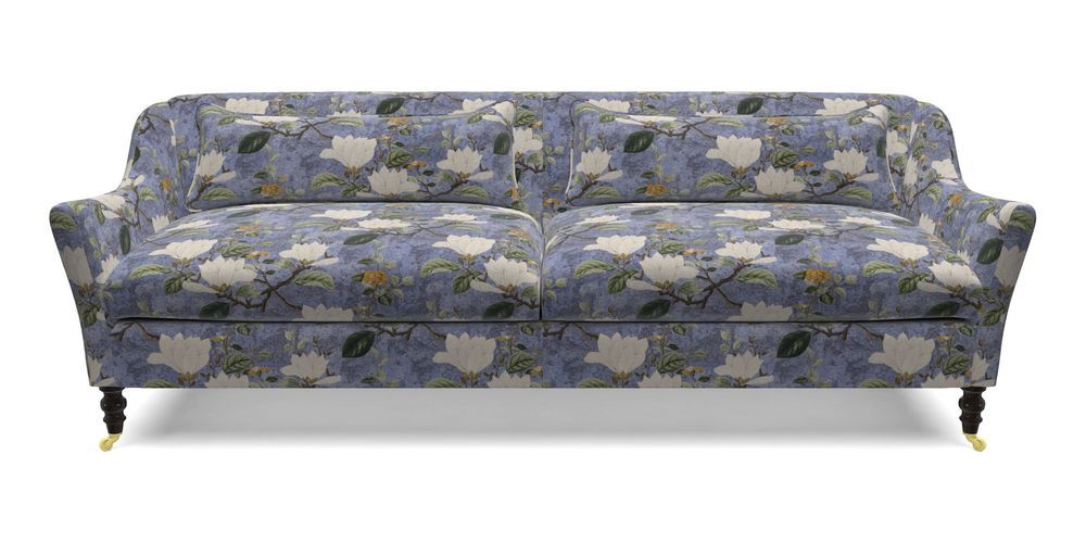 Bespoke 4 Seater Sofas