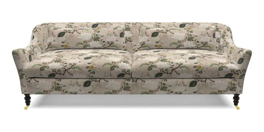 Bespoke 4 Seater Sofas