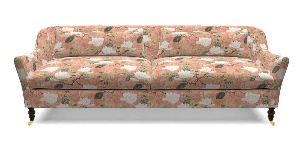 Bespoke 4 Seater Sofas