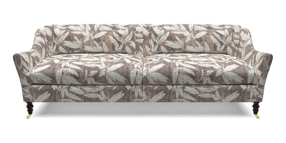 Bespoke 4 Seater Sofas