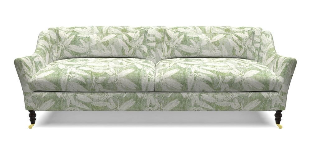 Bespoke 4 Seater Sofas