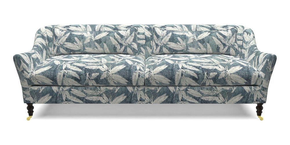 Bespoke 4 Seater Sofas