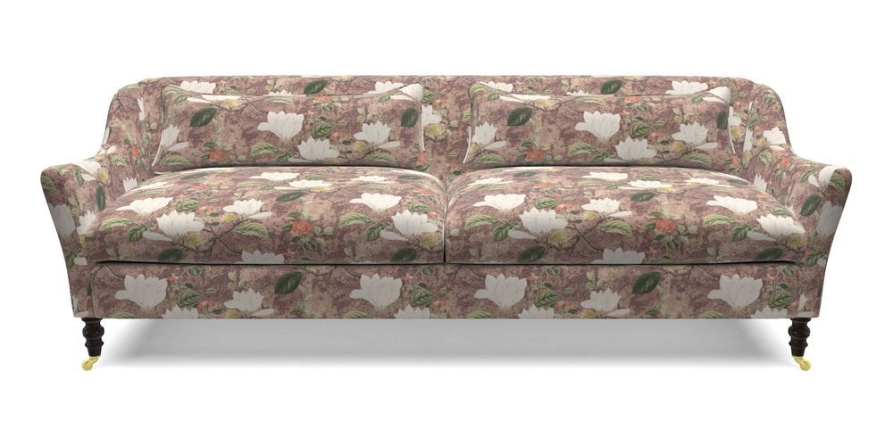 Bespoke 4 Seater Sofas