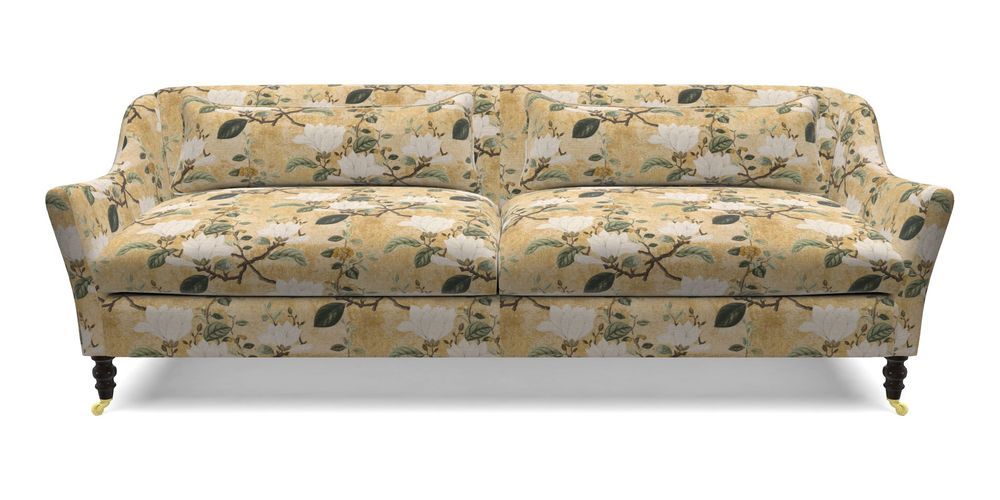 Bespoke 4 Seater Sofas