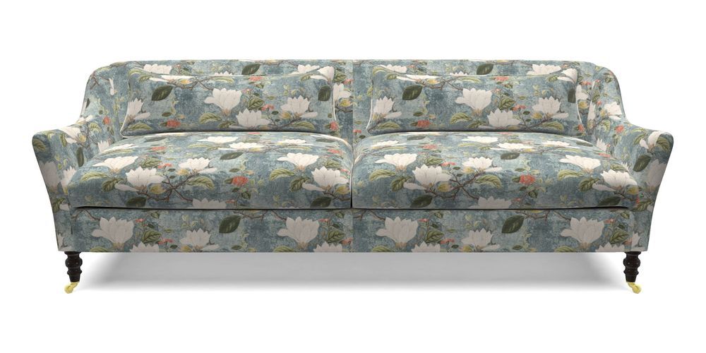 Bespoke 4 Seater Sofas