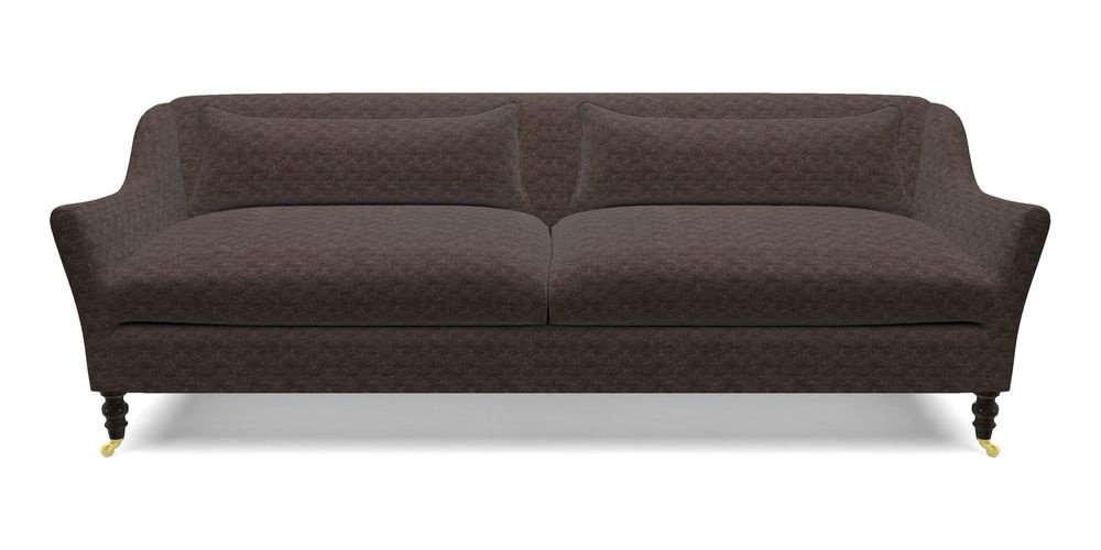 Bespoke 4 Seater Sofas