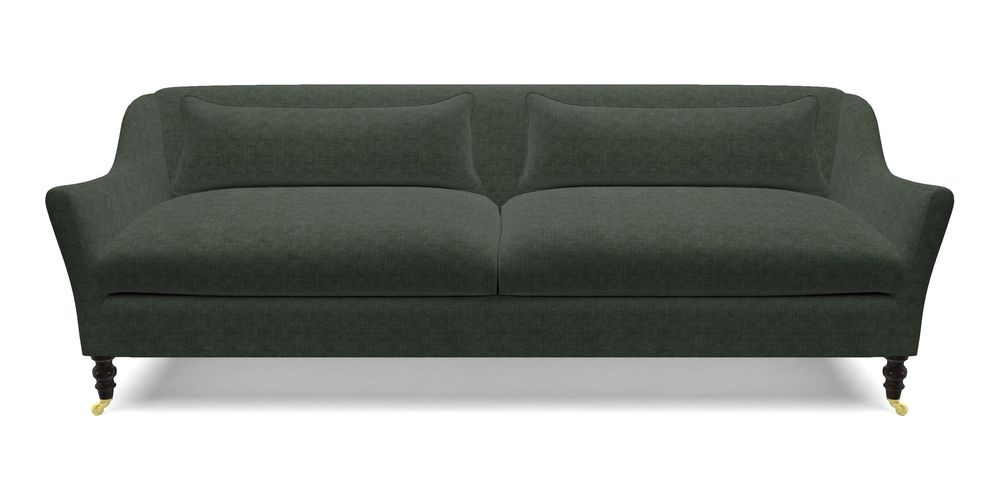 Bespoke 4 Seater Sofas