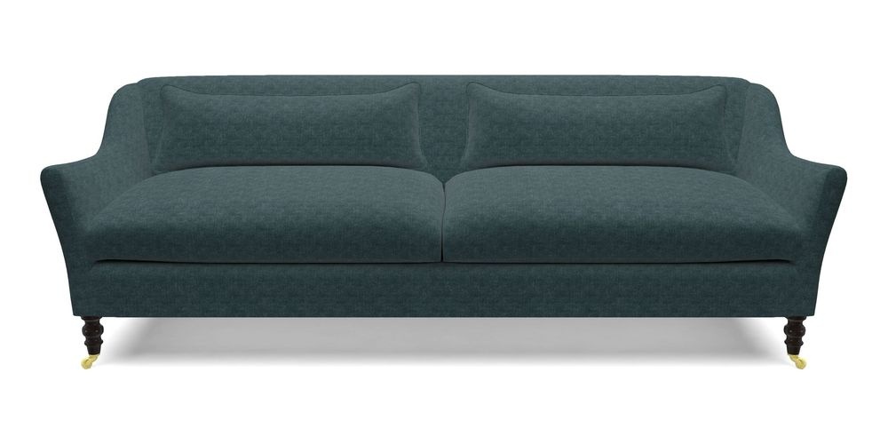 Bespoke 4 Seater Sofas