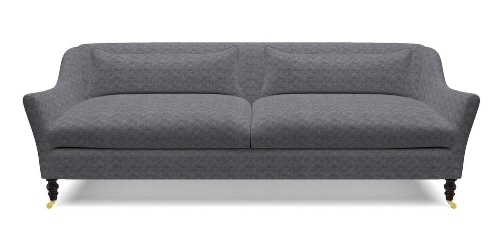 Bespoke 4 Seater Sofas