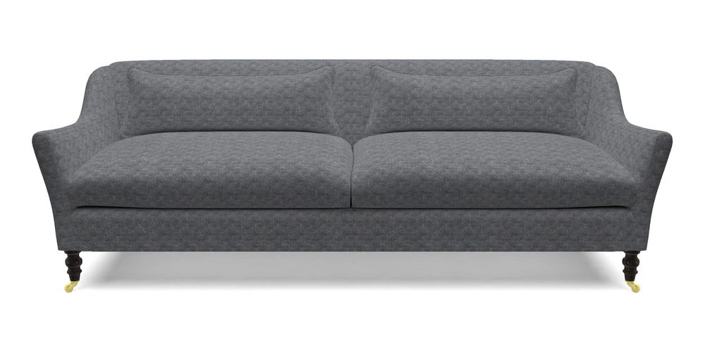 Bespoke 4 Seater Sofas