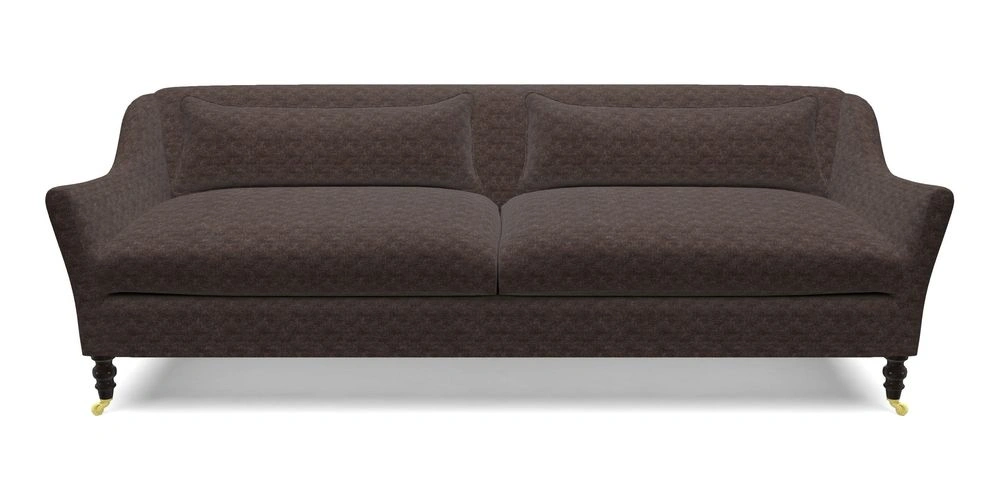 Bespoke 4 Seater Sofas