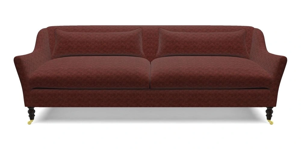 Bespoke 4 Seater Sofas