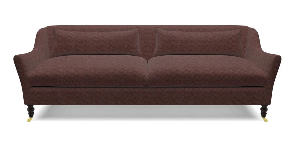 Bespoke 4 Seater Sofas