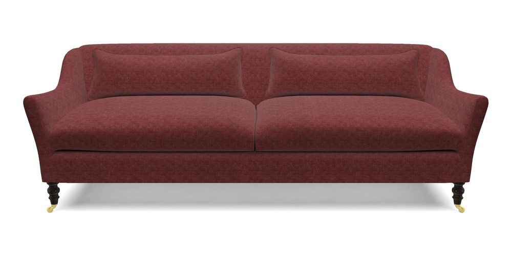 Bespoke 4 Seater Sofas