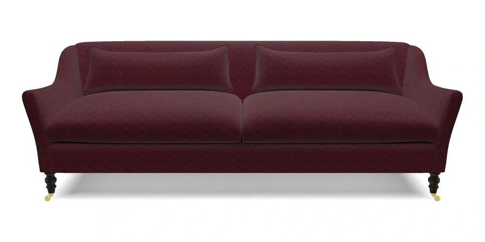 Bespoke 4 Seater Sofas