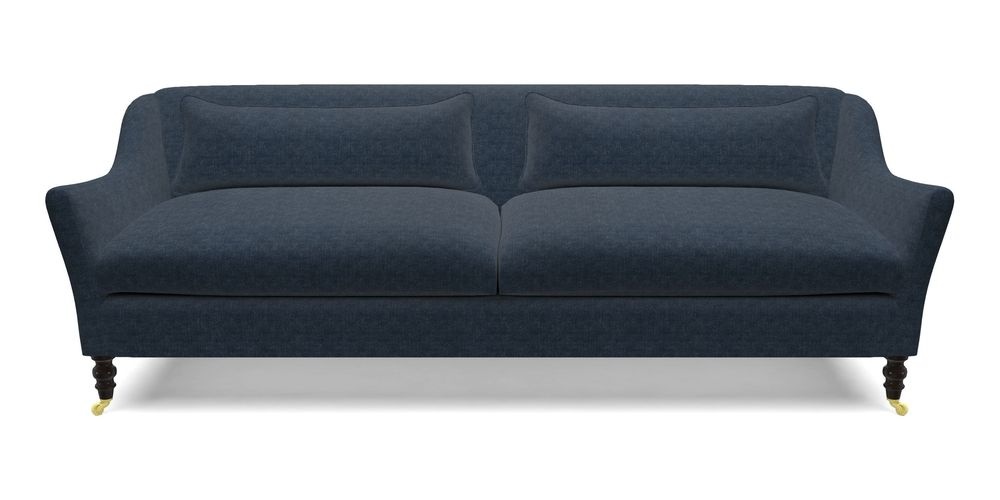 Bespoke 4 Seater Sofas