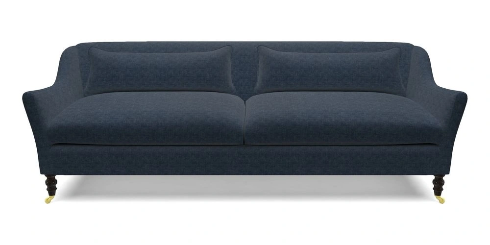 Bespoke 4 Seater Sofas