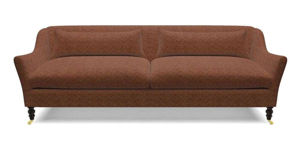 Bespoke 4 Seater Sofas