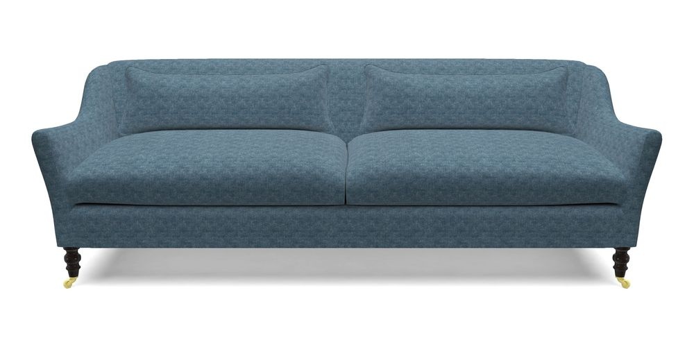 Bespoke 4 Seater Sofas