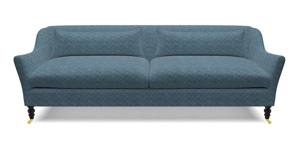 Bespoke 4 Seater Sofas