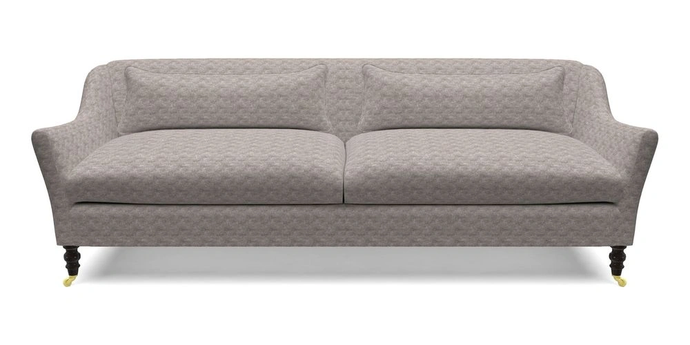 Bespoke 4 Seater Sofas