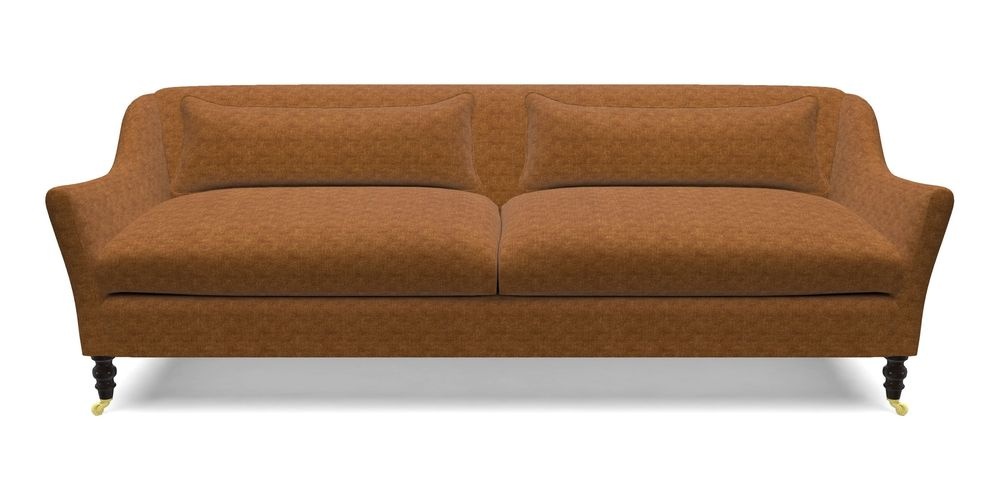 Bespoke 4 Seater Sofas