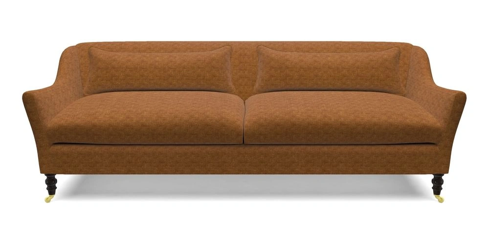 Bespoke 4 Seater Sofas
