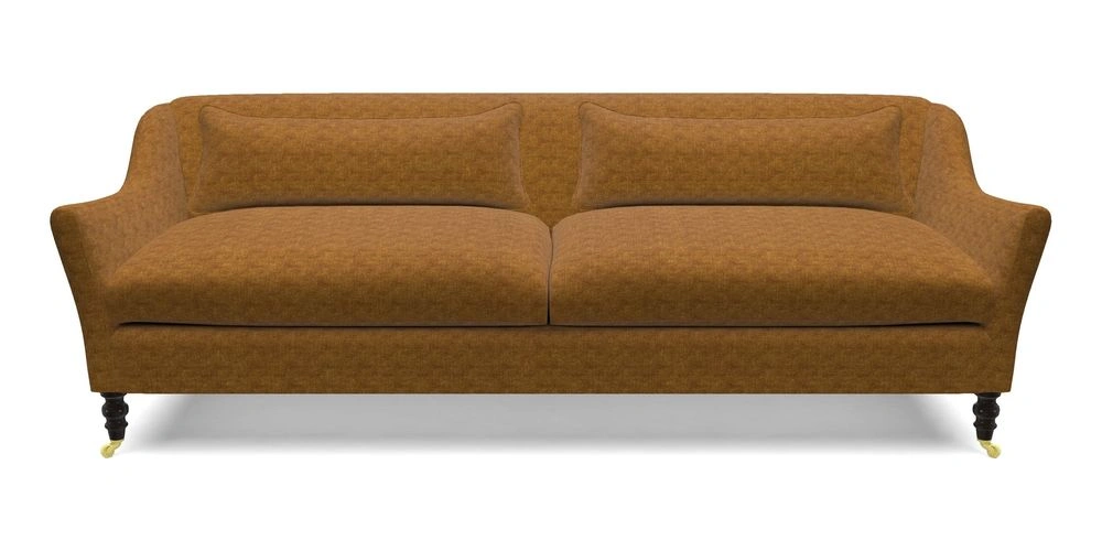 Bespoke 4 Seater Sofas