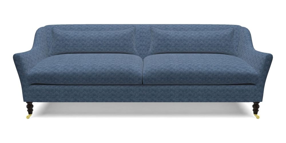 Bespoke 4 Seater Sofas