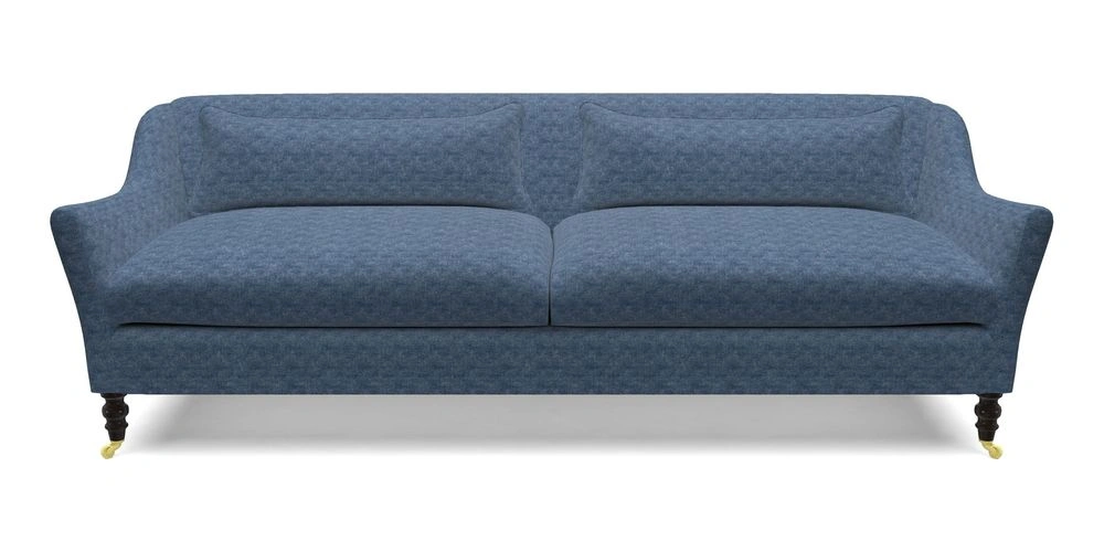 Bespoke 4 Seater Sofas