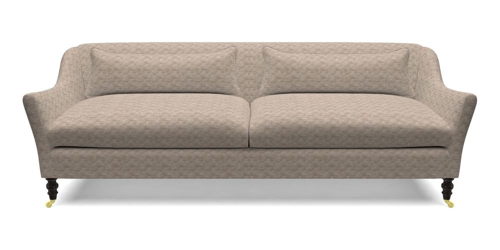 Bespoke 4 Seater Sofas