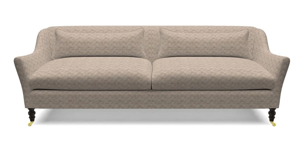 Bespoke 4 Seater Sofas