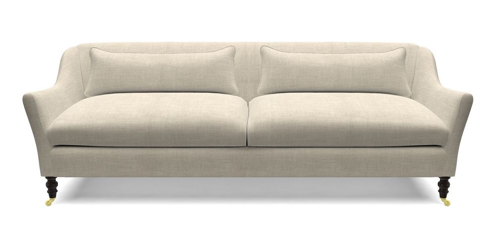 Bespoke 4 Seater Sofas