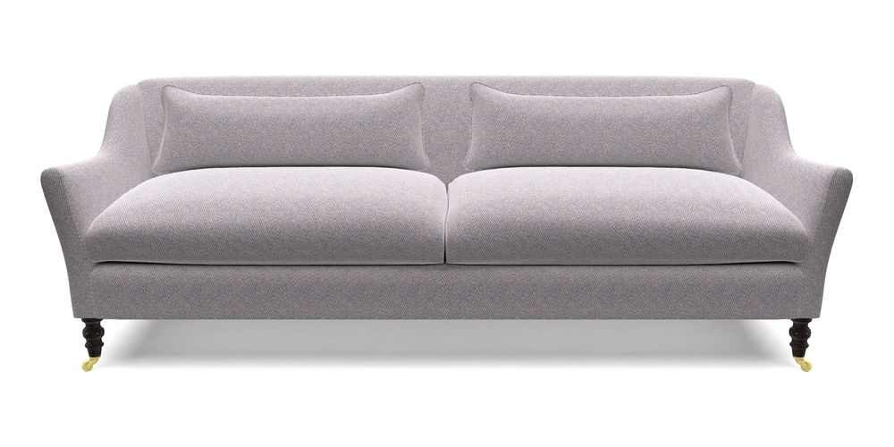 Bespoke 4 Seater Sofas