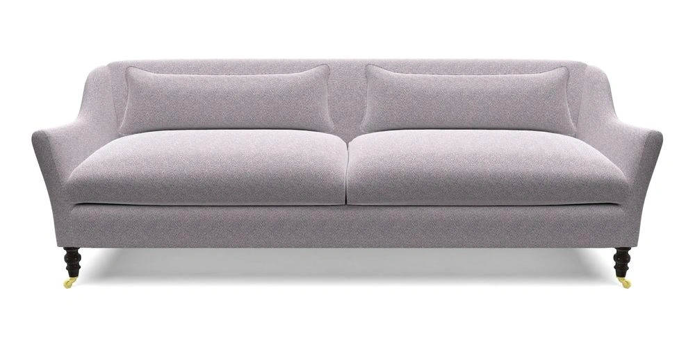 Bespoke 4 Seater Sofas